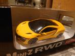 Kyosho Mini-Z RWD Honda NSX (MR-03) toute neuve non ouverte, Enlèvement ou Envoi