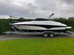 Campion 705 SC Allante motorboot – volledig vaarklaar, Watersport en Boten, Ophalen, Gebruikt, Binnenboordmotor, 6 meter of meer