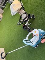 Baby voertuigen, Ophalen, Zo goed als nieuw