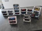 Reeks Fiat modellen schaal 1:43, Ophalen, Zo goed als nieuw