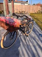 Damesfiets, Fietsen en Brommers, Ophalen, Gebruikt, Overige merken