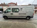 Renault master, 2003, 2.5dci, 84kW, Auto's, Voorwielaandrijving, Particulier, 84 kW, Euro 4