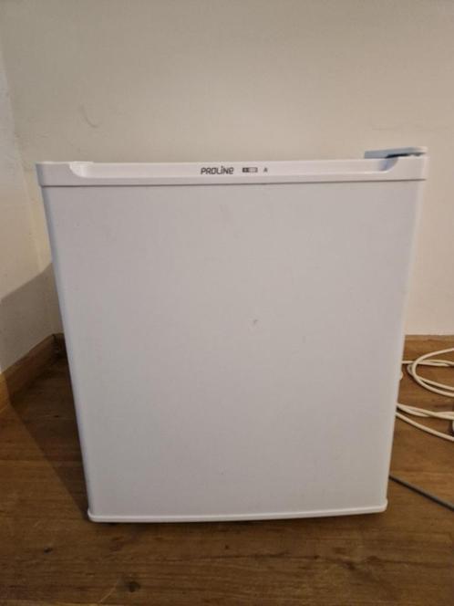 Mini Diepvries 34l PROLINE BFZ 35, Elektronische apparatuur, Vriezers en Diepvrieskisten, Gebruikt, Vrijstaand, Minder dan 85 cm