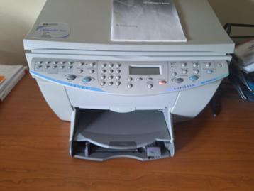 Printer HP Office Jet G85 beschikbaar voor biedingen