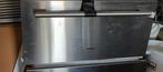 Siemens RVS warmhoudlade, Elektronische apparatuur, Ovens, Ophalen, Minder dan 45 cm, Zo goed als nieuw, Inbouw