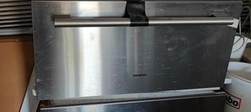 Siemens RVS warmhoudlade beschikbaar voor biedingen