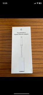 Thunderbolt apple, Computers en Software, Ophalen, Zo goed als nieuw