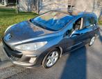 PEUGEOT / 308 SW / 1.6 HDI / A.C / PANO / 7 PL, Autos, Boîte manuelle, Diesel, Particulier, 1600 cm³