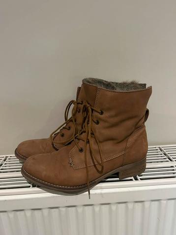 Botjes Kickers mt 38 beschikbaar voor biedingen