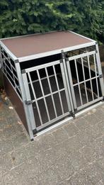 Hondenbench, Dieren en Toebehoren, Ophalen, Gebruikt