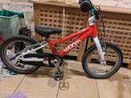 Woom 2 (red) in perfect condition, Vélos & Vélomoteurs, Vélos | Vélos pour enfant, Comme neuf, Enlèvement