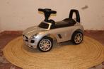Mercedes Loopauto – stijlvol en stevig voor kleine racers!, Ophalen, Gebruikt, Loopfiets
