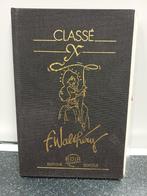 Walthery natacha classe x, Enlèvement ou Envoi