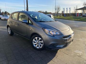 Opel Corsa Enjoy 1200cc benzine beschikbaar voor biedingen