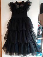 Robe mercredi Addams, Enlèvement ou Envoi, Comme neuf, Taille 34 (XS) ou plus petite, Vêtements