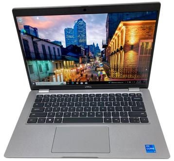 DELL latitude 5420 core i7 11ème génération beschikbaar voor biedingen