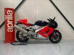 Aprilia RSV Mille 1998, Entreprise