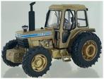 Ford 9700 4WD Gold Limited Edition, Verzenden, Nieuw, Tractor of Landbouw, Britains