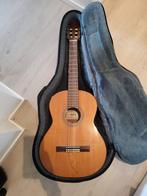 Akoestische Gitaar Guitarras Almansa 403 Cedro, Muziek en Instrumenten, Ophalen, Gebruikt, Klassieke of Spaanse gitaar