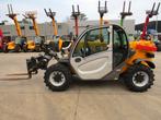 Verreiker Manitou MT 625 H Comfort ST3B (563), Doe-het-zelf en Bouw, Ophalen