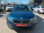 Skoda Karoq 1.6TDI Automaat, Auto's, Skoda, Automaat, Euro 6, Bedrijf, Diesel
