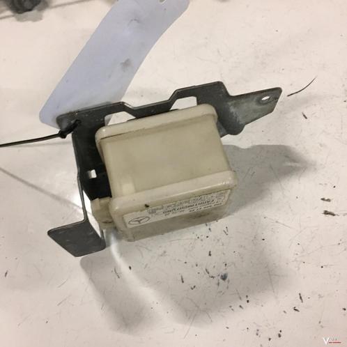 Mercedes W202 1997 Alarm module 202 820 4726, Auto-onderdelen, Elektronica en Kabels, Gebruikt, Ophalen of Verzenden