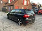 BUMPER ACHTER Volkswagen Golf V (1K1) (02-2001/12-2010), Auto-onderdelen, Gebruikt, Achter, Volkswagen, Bumper