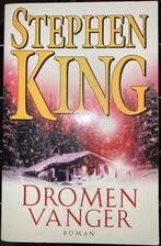 Stephen King - Dromenvanger, Boeken, Ophalen of Verzenden, Stephen King