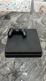 Ps4 met controller, Ophalen, Zo goed als nieuw