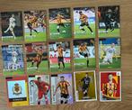 Panini pro league 24/25 Alle kaarten van KV Mechelen, Hobby en Vrije tijd, Ophalen of Verzenden, Nieuw, Meerdere plaatjes