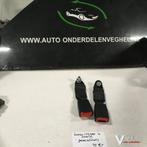 Ford Ka 1.2 B 2010 Gordel insteek achter, Auto-onderdelen, Interieur en Bekleding, Ophalen of Verzenden, Gebruikt