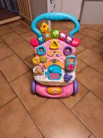 Trotteur VTech, Enfants & Bébés, Jouets | Vtech, Enlèvement, Comme neuf