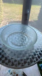 1 pastagerecht en 3 Pyrex met deksel, Ophalen, Zo goed als nieuw