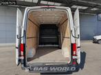 MAN TGE 3.140 Automaat L4H3 Airco Camera Parkeersensoren Eur, Auto's, Bestelwagens en Lichte vracht, Automaat, Parkeercamera, Stof