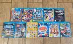 Verschillende Nintendo Wii U Spelletjes Te Koop, Consoles de jeu & Jeux vidéo, Jeux | Nintendo Wii U, Comme neuf, Enlèvement ou Envoi