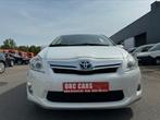 Toyota Auris 1.8 VVT-i Hybrid Automatik Sports GARANTIE, 5 places, Carnet d'entretien, Berline, Automatique