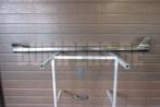 Zijskirt Links Dorpellijst Mazda 2 Sport 07-14 -5d d01g-51p5, Gebruikt, Links, 6 maanden garantie, Ophalen of Verzenden