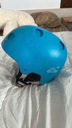 Poc M skihelm dames (55-56cm), Gebruikt, Kleding, Ski, Ophalen