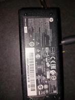 lader laptop, Computers en Software, Laptop-opladers, Ophalen, Zo goed als nieuw, Hp