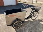 Bakfiets niet electrisch, Ophalen, Gebruikt