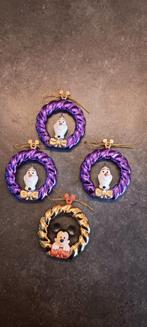 Disney kransjes ruilen, Verzamelen, Flippo's, Ophalen, Verzameling