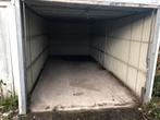 Garage à Dour, Immo