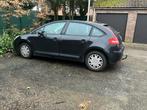 CITROEN C4 avec attelage, Autos, Citroën, 5 places, Berline, Noir, Achat