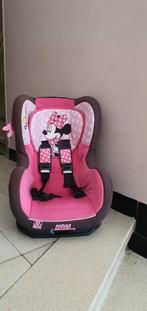 Autostoeltje voor baby's en kinderen — tot 18 kg, Ophalen, Gebruikt
