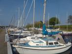 Zeilbootje te koop 7 meter, Watersport en Boten, Kajuitzeilboten en Zeiljachten, Ophalen, Zo goed als nieuw