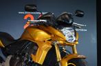 Honda CB 600 FA Hornet  ABS met hele lading extra's VERKOCHT, Naked bike, Bedrijf, 600 cc, 4 cilinders