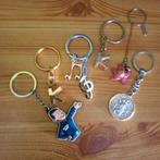 Sleutelhangers, Enlèvement, Comme neuf