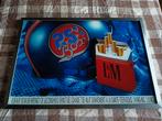 Reclamepaneel L&M 60cm x 42cm nieuwstaat, Verzamelen, Merken en Reclamevoorwerpen, Ophalen of Verzenden, Nieuw