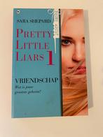 Sara Shepard - Vriendschap, Comme neuf, Enlèvement ou Envoi, Sara Shepard