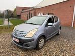 Nissan Pixo 2010 • 1.0i • 157.000 KM • AIRCO, Auto's, Nissan, Euro 5, 50 kW, 996 cc, Handgeschakeld